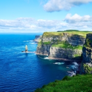Falaises de Moher Falaises de Moher